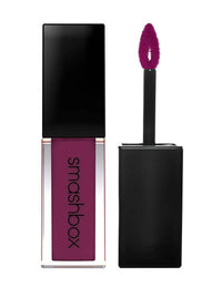 Thumbnail for Smashbox Always On Liquid Lipstick - Girl Gang - Distacart