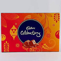Thumbnail for Celebrations