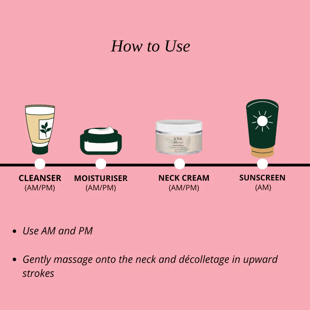 Botnal Kare Taker Neck Cream - Distacart