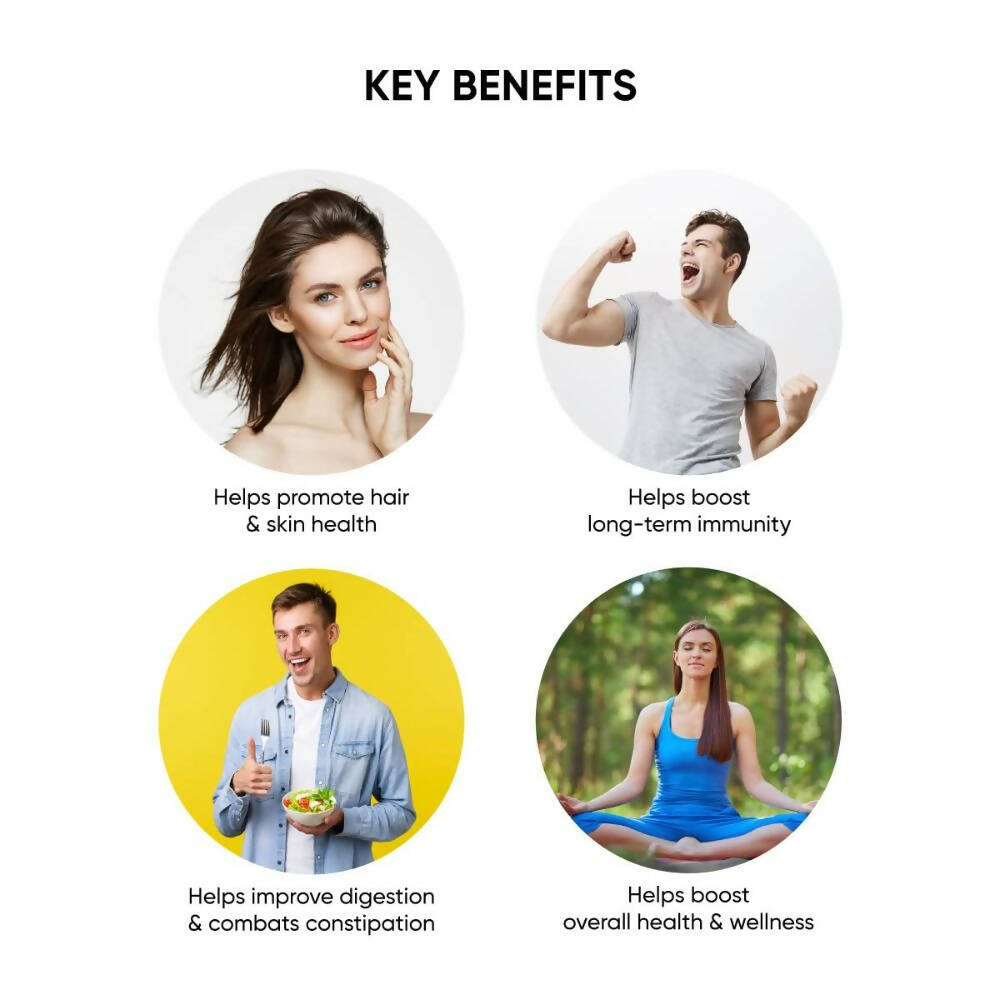 Dr. Vaidya's Aloe Vera Juice - Distacart