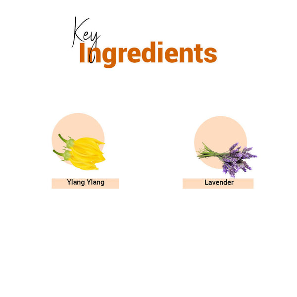 Vedic Line Glow & Radiance Blend Oil - Distacart