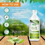 Thumbnail for Swadeshi Aloe Vera Juice with Fibre