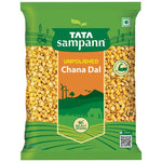 Thumbnail for Tata Sampann Unpolished Chana Dal