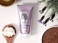 Thumbnail for Curl Up Curl Defining Cream
