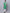 Even Apparels Green Pure Cotton Short Sleeves Kurta With Band Collar - Distacart
