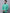 Even Apparels Green Pure Cotton Short Kurta With Band Collar - Distacart