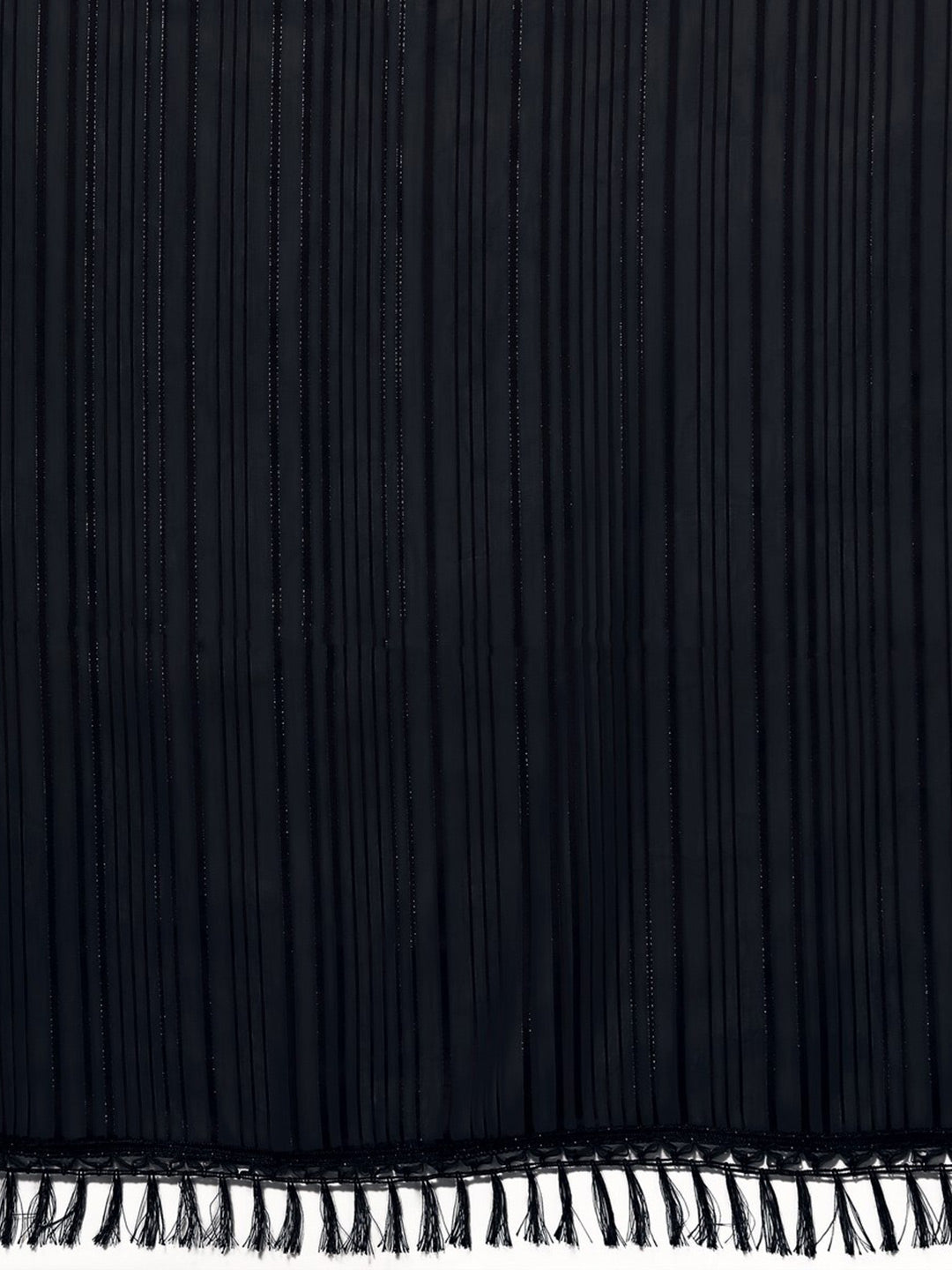 Kalini Striped Woven Design Saree - Distacart