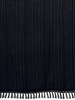 Thumbnail for Kalini Striped Woven Design Saree - Distacart