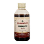 Thumbnail for Birla Ayurveda Khаdirаrishtаm