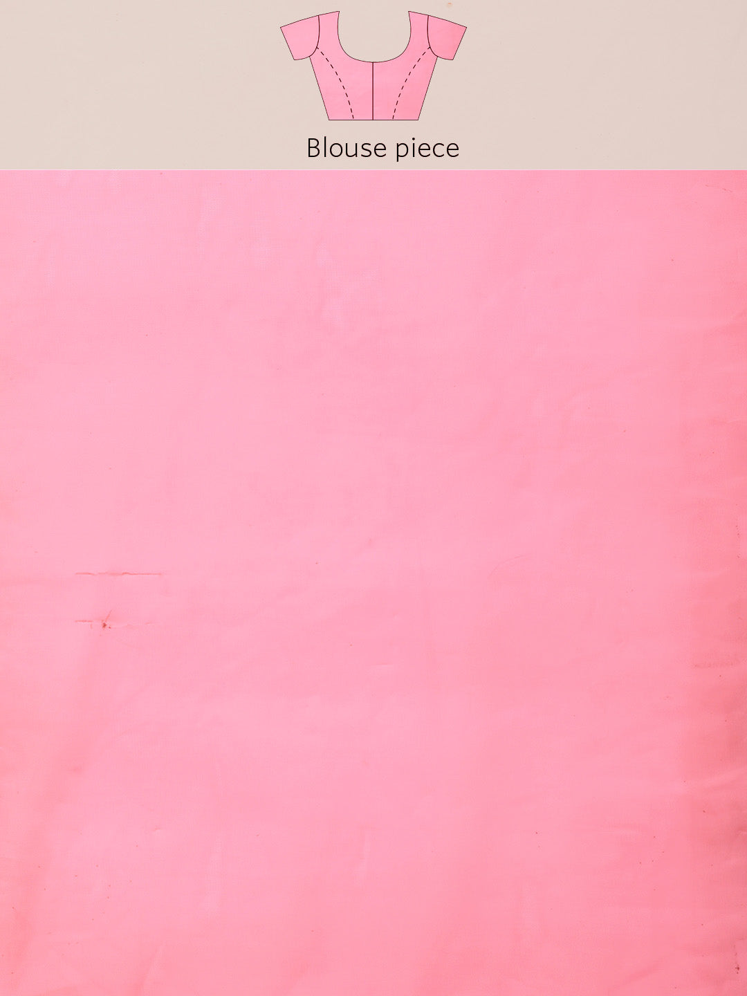 Tikhi Imli Pink & Green Beads and Stones Net Heavy Work Saree - Distacart