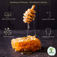 Thumbnail for Lastforest Pepper & Ginger Honey Combo - Distacart