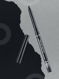 Thumbnail for Elitty Black Intense Out Kohl Kajal - Distacart