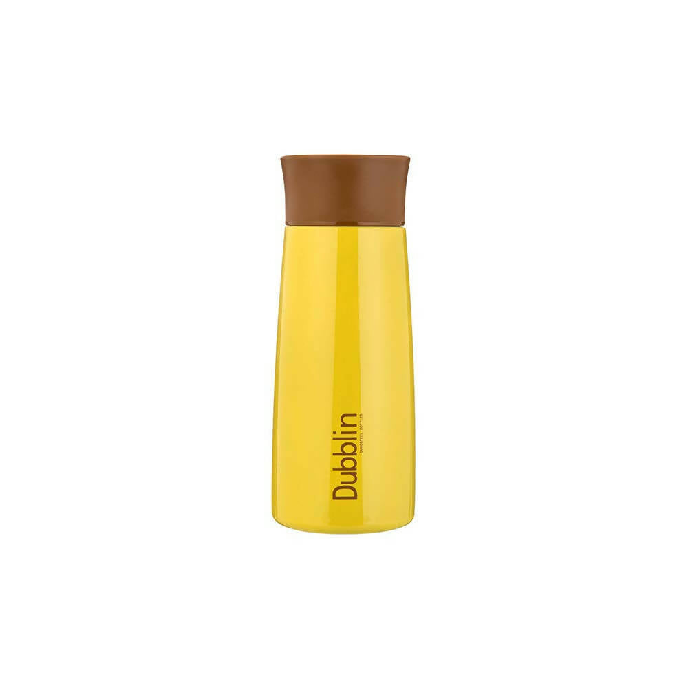 Dubblin Olive Vacuum Bottle - Distacart