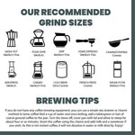 Thumbnail for Black Baza Coffee Jumping Ant - Distacart