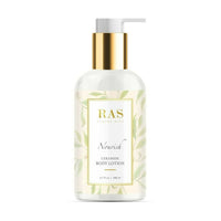 Thumbnail for Ras Luxury Oils Nourish Coco & Vanilla Body Lotion - Distacart