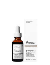 Thumbnail for The Ordinary Multi-Peptide + Copper Peptides 1% Serum - Distacart