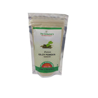 Thumbnail for The Consumer's Premium Giloy Powder (Guduchi)