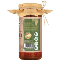 Thumbnail for Dabur Organic Honey