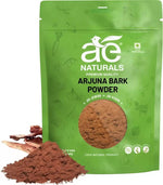 Thumbnail for Ae Naturals Arjuna Bark Powder