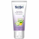Thumbnail for Sri Sri Tattva Rejuvenating Night Cream - 60gm - Distacart