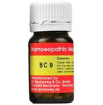 Thumbnail for Dr. Reckeweg Bio-Combination 9 (BC 9) Tablets - Distacart