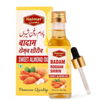 Thumbnail for Naimat Badaam Roghan Shirin Sweet Almond Oil