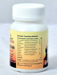 Thumbnail for Baps Amrut Arogyam Tablets