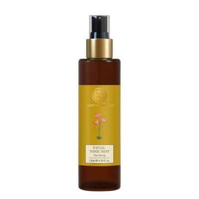 Forest Essentials Facial Tonic Mist Panchpushp - Distacart