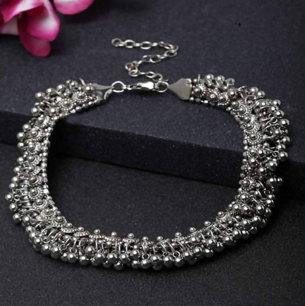 Mominos Fashion Trendy Traditional Anklets