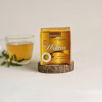 Thumbnail for Duh – Natura Premium Green Tea