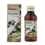 Thumbnail for Sharmayu Ayurveda Prasarini Tel