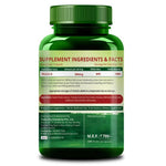 Thumbnail for Himalayan Organics Plant Based Vitamin A Capsules - Distacart