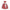 Asmaani Baby Girl's Red Satin A-Line Maxi Full Length Dress (AS-DRESS_22023) - Distacart