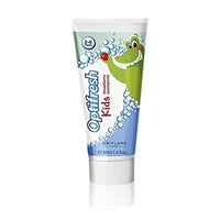 Thumbnail for Oriflame Optifresh Kids Strawberry Toothpaste