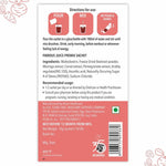 Thumbnail for Dr. Morepen Beet It Natural Energy Drink Powder - Distacart