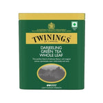 Thumbnail for Twinings Darjeeling Green Whole Leaf Tea - Distacart