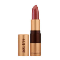 Thumbnail for Soultree Ayurvedic Lipstick Wild Honey 811