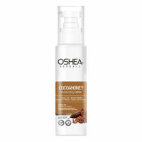 Thumbnail for Oshea Herbals Cocoahoney Moisturising Lotion for Dry Skin - Distacart