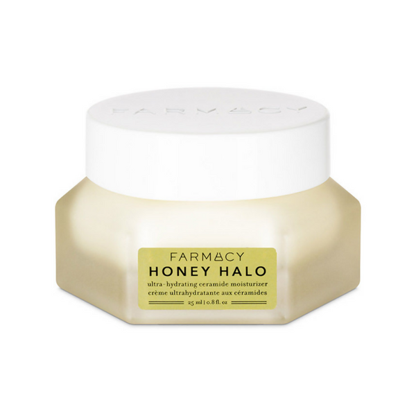 Farmacy Honey Halo Ultra-Hydrating Ceramide Moisturizer - Distacart