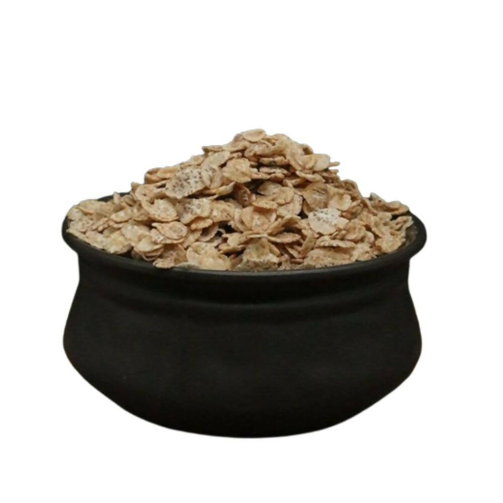 My Millet Basket Barley Flakes (Ready to Eat) - Distacart