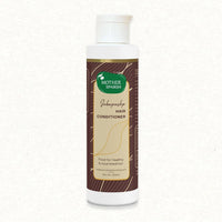 Thumbnail for Mother Sparsh Jabapushp Hair Conditioner