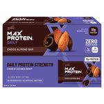 Thumbnail for RiteBite Max Protein Daily Choco Almond Bar - Distacart