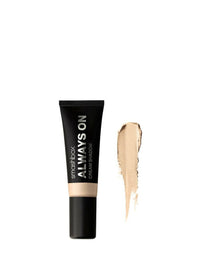 Thumbnail for Smashbox Always On Cream Shadow - Vanilla - Distacart