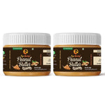 Thumbnail for Oye Healthy Peanut Butter Natural Crunchy