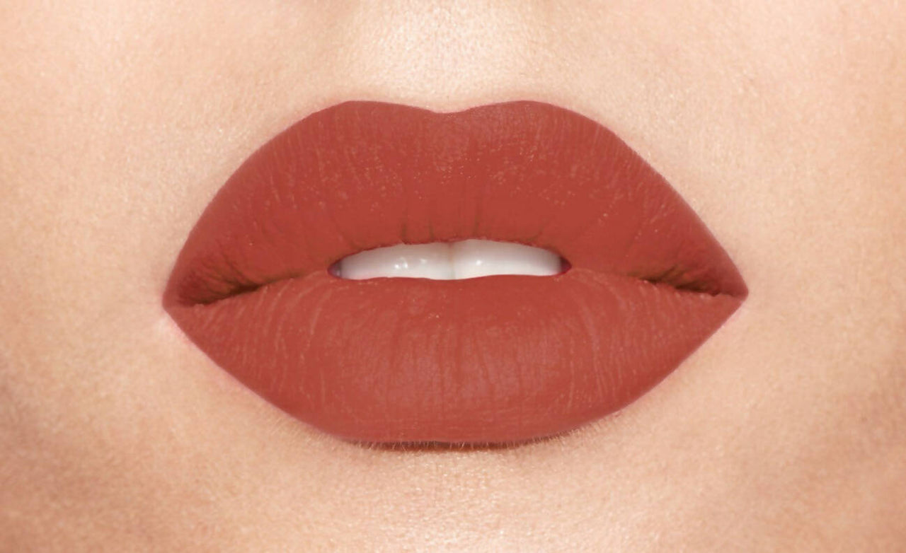Smashbox Always On Liquid Lipstick - Drivers Seat - Distacart