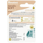 Thumbnail for Himalaya Herbals Natural Soft Vanilla Lip Care - Distacart