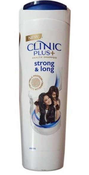 Clinic Plus Naturally Strong Health Shampoo - Distacart