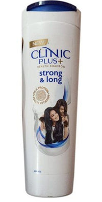 Thumbnail for Clinic Plus Naturally Strong Health Shampoo - Distacart