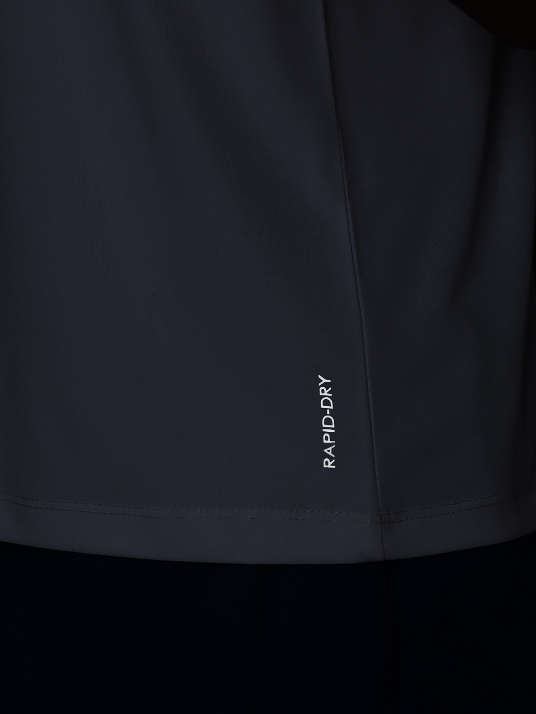 HRX by Hrithik Roshan Rapid-Dry Training T-shirt - Distacart