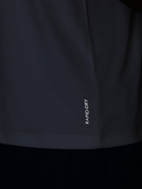 Thumbnail for HRX by Hrithik Roshan Rapid-Dry Training T-shirt - Distacart
